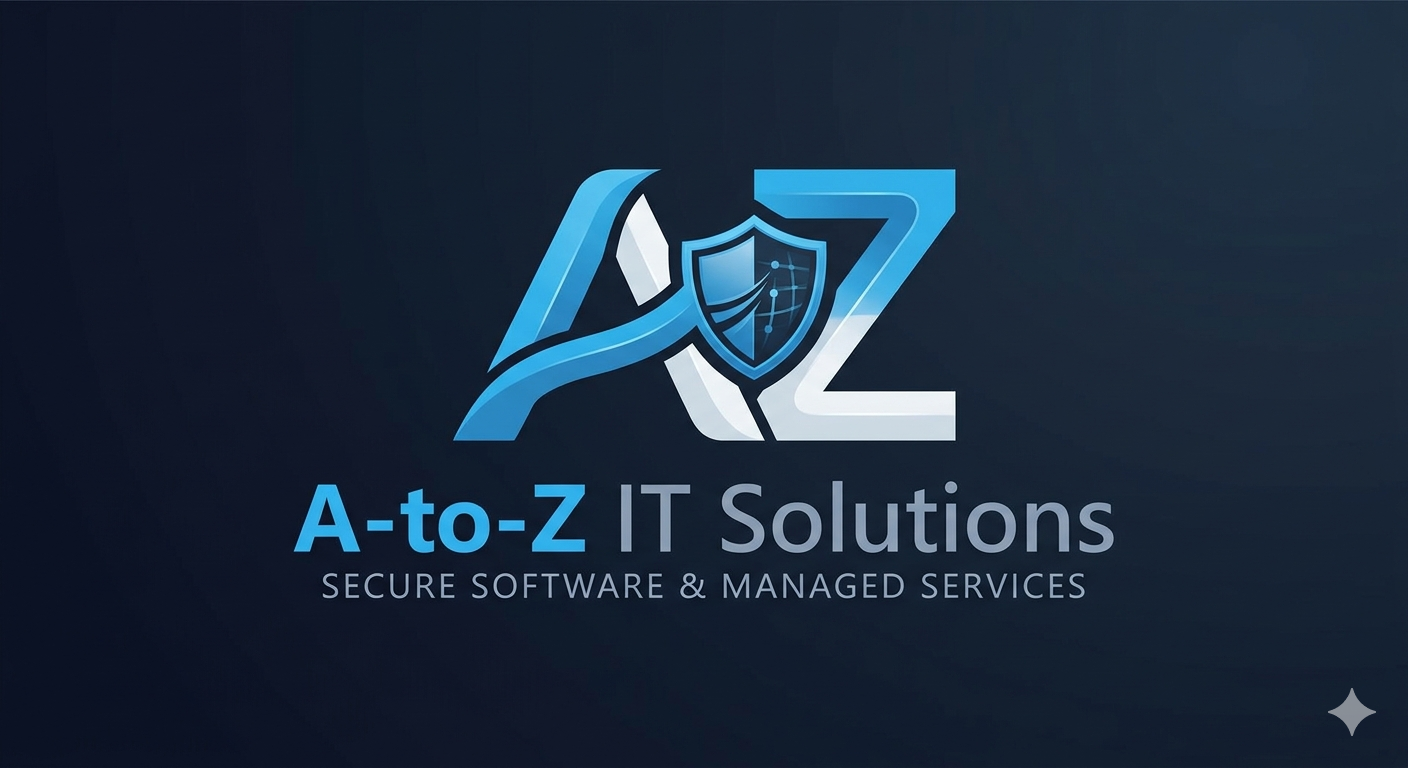 A-to-Z